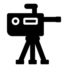 turret Solid icon © ilham