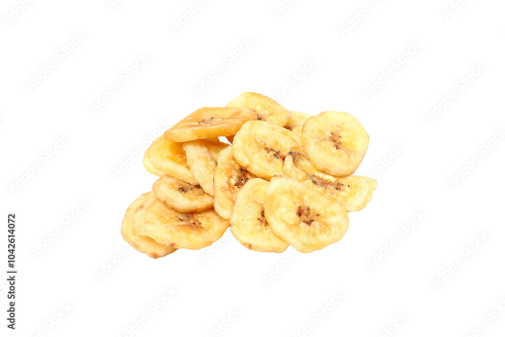 Poster PNG, Dried fruits, isolated on white background