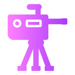 turret Gradient icon © ilham