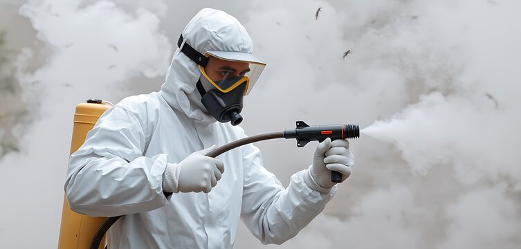 Ensuring Safety and Comprehensive Elimination with Protective Measures