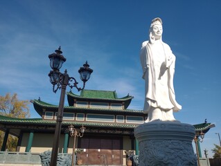 Obraz premium Silence of Autumn