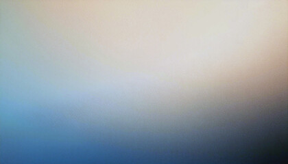 Fototapeta premium Serene Blue Gradient: A calming blend of pastel hues, creating a tranquil and minimalist aesthetic. Perfect for backgrounds or design elements.