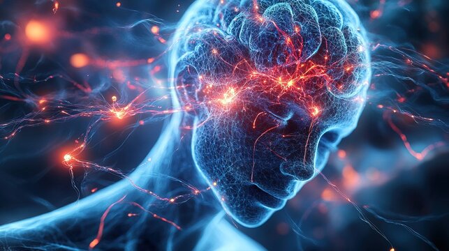 fractal burst brain technology