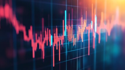 Technology Trends with High Contrast Elements