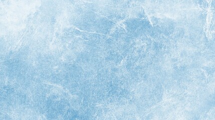 Obraz premium Soft Pastel Blue Background Texture for Designs