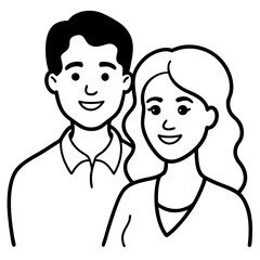 parent and child