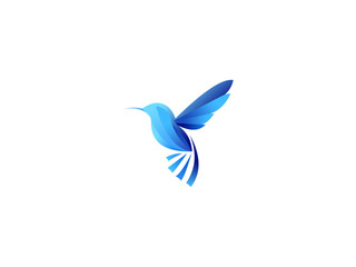 modern bird logo.eps