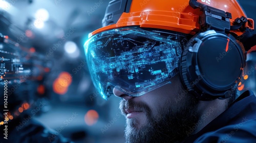 Aufkleber exploring the future of mining engineering generative ai's role at mine sites revolutionizing operat