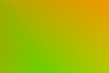 Green background with grainy texture. Modern creative design, pastel soft bright brush color background,