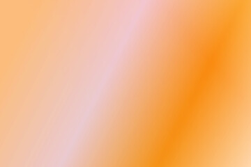 Yellow red gradient abstract studio background pattern Light gives a luxurious shine.