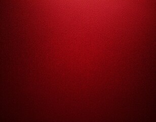 Fototapeta premium Elegant red background with a sophisticated texture and a warm, inviting atmosphere