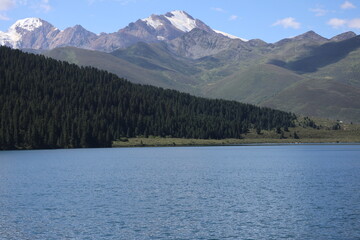 Beautiful photos of Tibetan scenery in China
