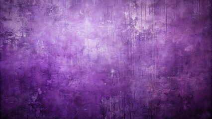 Fototapeta premium Abstract Purple Texture with Subtle Light Streaks and Grainy Details