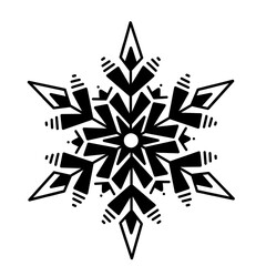 snowflake