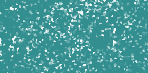 Abstract Beautiful terrazzo flooring marble stone wall texture. Cold White and blue grunge wall texture. White pebble stones wall texture. Terrazzo flooring polished texture