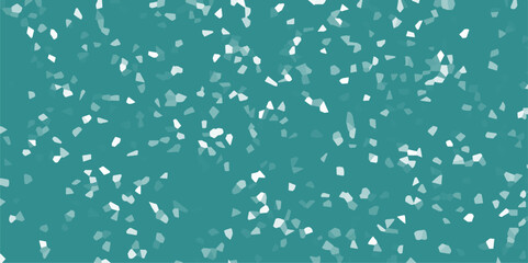 Abstract Beautiful terrazzo flooring marble stone wall texture. Cold White and blue grunge wall texture. White pebble stones wall texture. Terrazzo flooring polished texture