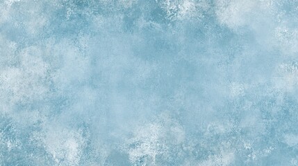 Obraz premium Soft Blue Abstract Texture Background