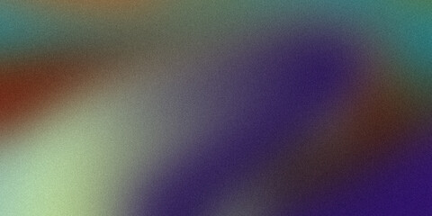 abstract background a gradient of cool and warm and a subtle texture