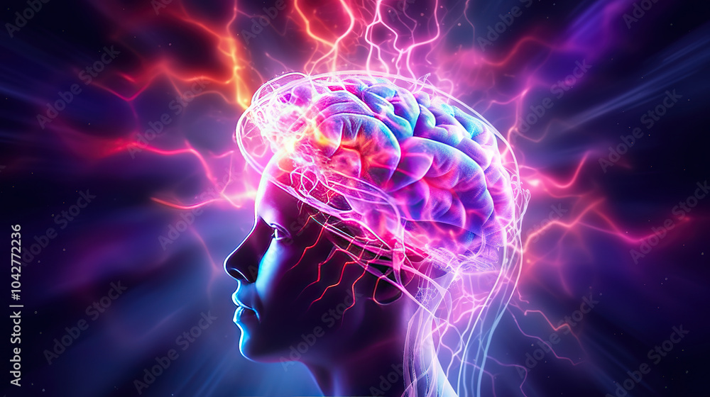 Poster epilepsy insight: monitoring brain function during a seizure attack