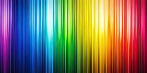 Vibrant Abstract Colorful Lines in Vertical Orientation for Dynamic Video Backgrounds, Motion Graphics, and Creative Projects, Perfect for Enhancing Visual Appeal and Engaging Viewers