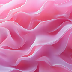 Fototapeta premium abstract background .blue and pink gradation. circle effect style.