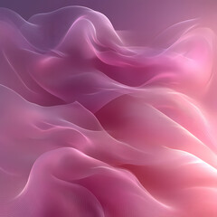 Obraz premium abstract background .blue and pink gradation. circle effect style.