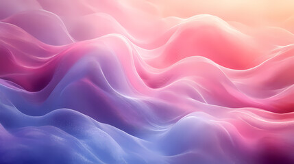 Fototapeta premium Wave Abstract Background. For Your Design Wallpapers Presentation.