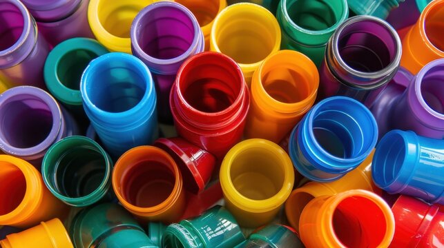 Polypropylene (PP): A durable and heat-resistant plastic, PP is used in automotive parts, food storage, and medical devices for its chemical resistance and sterilization capabilities.
