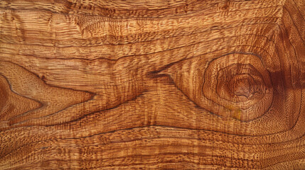 Teak: A golden-brown hardwood, teak is celebrated for its durability and resistance to water and pests, commonly used in outdoor furniture and marine applications.
