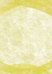 金色イメージの高級感ある壁紙2