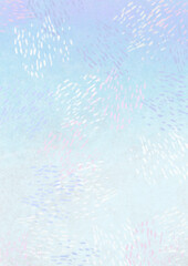 パステル色の背景画像