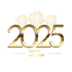 2025 Happy New Year