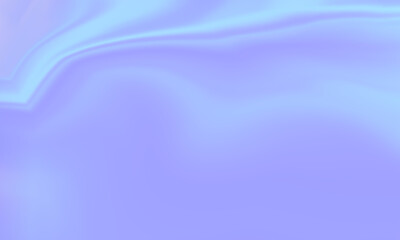 This elegant abstract background features flowing waves of blue and purple, perfect for that evoke feelings of peace, tranquility, or luxury.