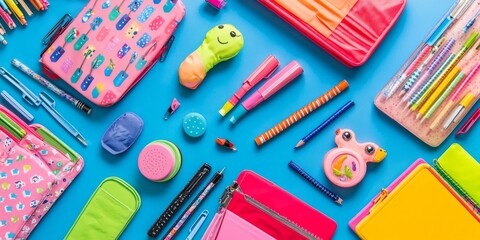 Get ready for school!  Save big on supplies with our awesome sale! Check out our fun designs and grab amazing deals. Shop now and get everything you need.