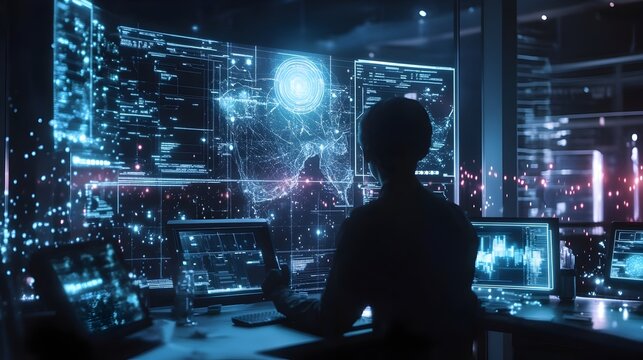 Startup s Futuristic High Tech Lab Harnesses Parallel Universe Computing for Quantum Breakthroughs