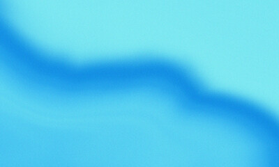 This serene blue gradient background features a subtle textured surface