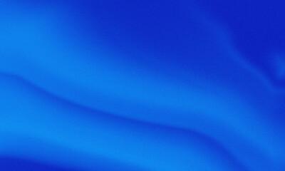 This vibrant blue abstract background is perfect for any design.