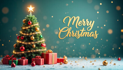 Christmas Background
