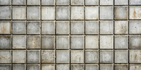 Extreme close-up of abstract concrete wall