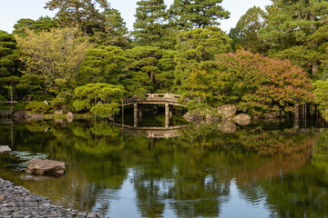 japanese garden