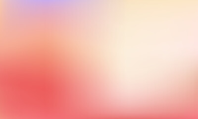 Vivid abstract colors in gradient, Abstract blurred background