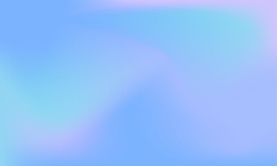 Vivid abstract colors in gradient, Abstract blurred background