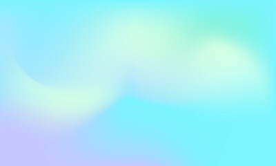 Vivid abstract colors in gradient, Abstract blurred background