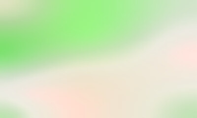 Vivid abstract colors in gradient, Abstract blurred background