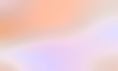 Vivid abstract colors in gradient, Abstract blurred background