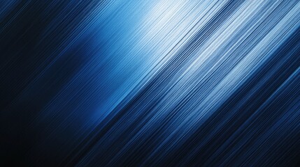 Abstract blue lines background. Perfect for websites, presentations, or social media posts.