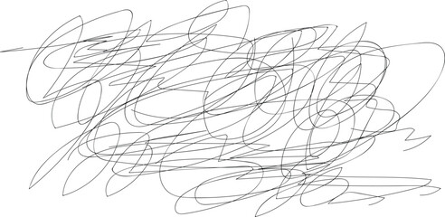 hand drawn sketch of a hand drawn sketch of a dandelion