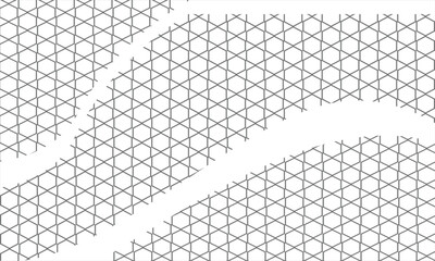 abstract background with grid pattern