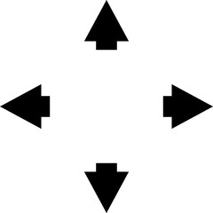 Recycle Fill icons. An arrow that revolve endlessly Reuse concept Recycled. Rounded angles. Ecology, Bio rotation arrows symbols Signs vector isolated on transparent background