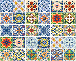 abstract design pattern for wall tile and floor tile , marble tile mosaic , geometric
